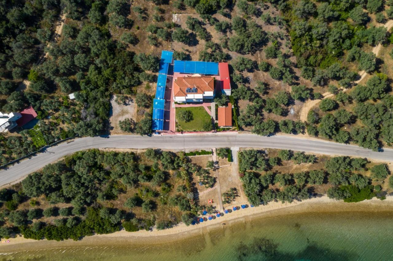 Апартаменти Effie'S House Айос-Ніколаос Екстер'єр фото
